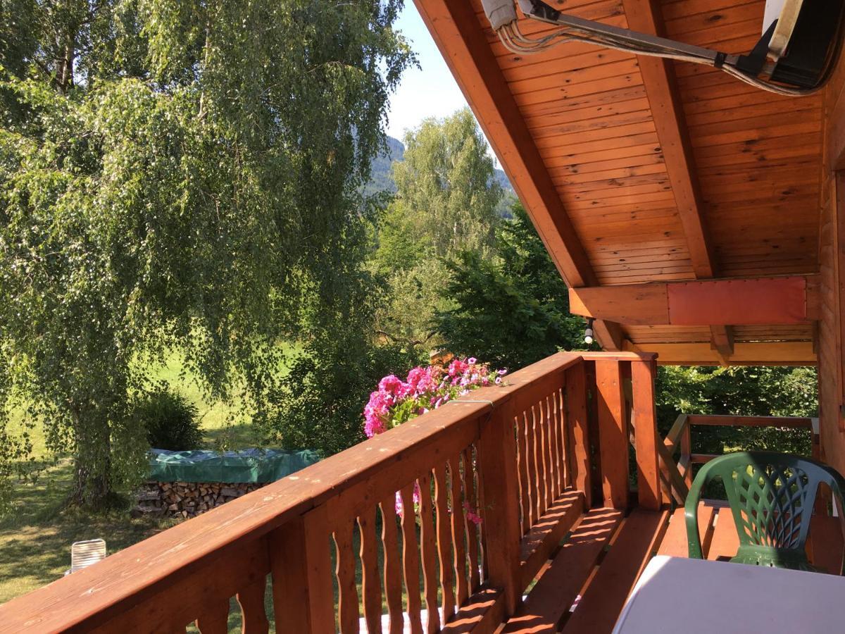 Apartment In St. Jakob Im Rosental Sankt Jakob im Rosental Dış mekan fotoğraf